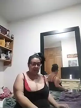 Anais-Te-La-Como online show from January 2025 09:54:02 AM