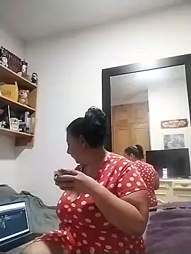 Anais-Te-La-Como online show from January 2025 09:37:02 AM