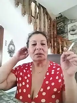 Anais-Te-La-Como online show from January 2025 10:15:02 AM