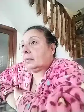 Anais-Te-La-Como online show from January 2025 09:37:02 AM