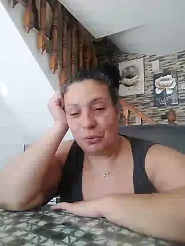 Anais-Te-La-Como online show from January 2025 11:54:01 AM