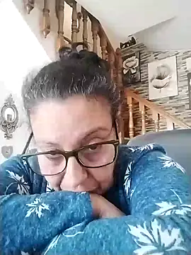 Anais-Te-La-Como online show from January 2025 09:56:01 AM