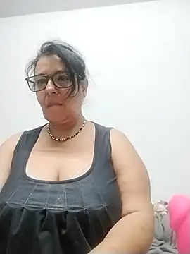 Anais-Te-La-Como online show from January 2025 11:24:01 AM