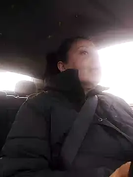 Anais-Te-La-Como online show from January 2025 09:35:02 AM