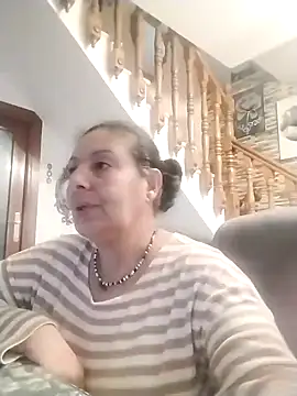 Anais-Te-La-Como online show from January 2025 09:51:02 AM