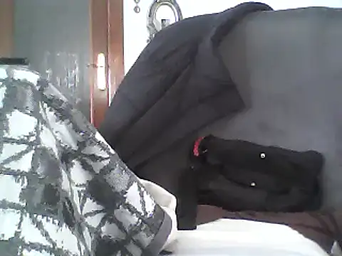 Anais-Te-La-Como online show from January 2025 10:58:02 AM