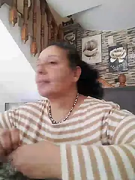 Anais-Te-La-Como online show from January 2025 12:06:01 PM