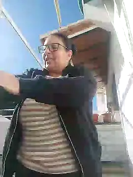 Anais-Te-La-Como online show from February 2025 01:22:02 PM