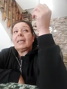 Anais-Te-La-Como online show from February 2025 02:04:02 PM