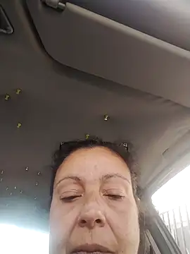 Anais-Te-La-Como online show from February 2025 12:50:01 PM