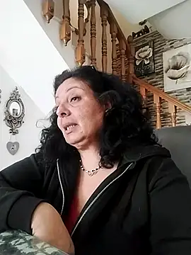 Anais-Te-La-Como online show from February 2025 11:46:02 AM