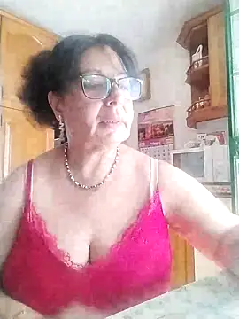 Anais-Te-La-Como online show from February 2025 11:11:02 AM