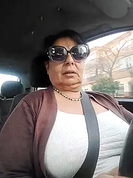 Anais-Te-La-Como online show from February 2025 07:55:02 AM