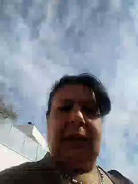 Anais-Te-La-Como online show from February 2025 10:30:02 AM