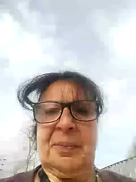 Anais-Te-La-Como online show from March 2025 03:56:01 PM