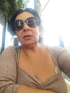 Anais-Te-La-Como online show from October 2025 11:19:01 AM