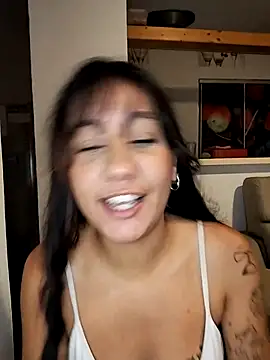 blvckbabyweed07 online show from September 2025 10:11:01 PM