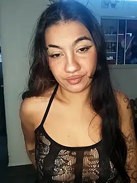 blvckbabyweed07 online show from December 2025 12:07:02 AM