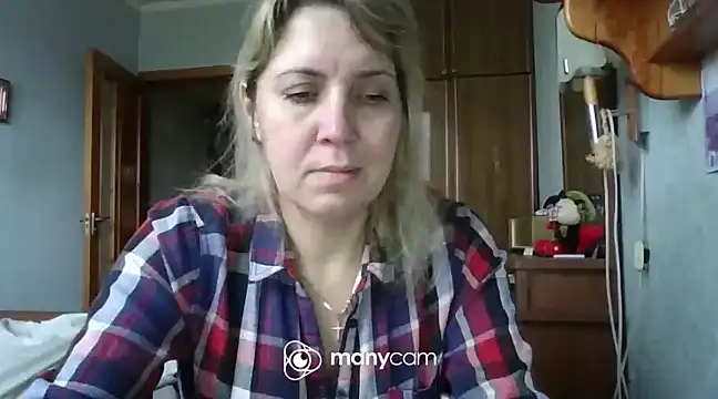 IrinaB1 online show from February 2025 07:26:01 AM