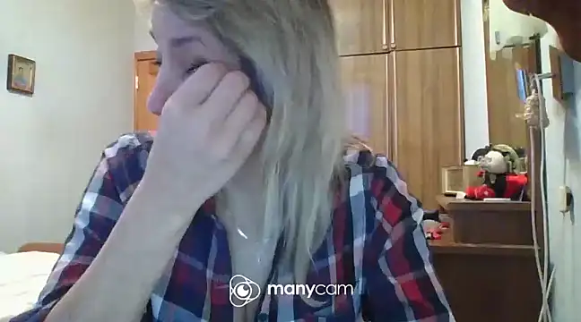 IrinaB1 online show from February 2025 01:30:02 PM