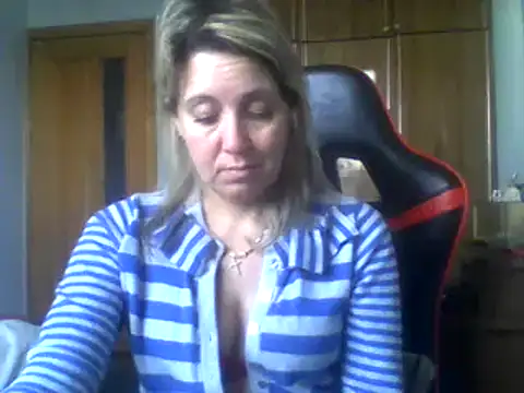 IrinaB1 online show from February 2025 06:56:02 AM