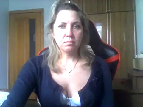 IrinaB1 online show from February 2025 09:16:01 AM