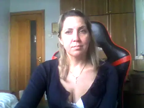 IrinaB1 online show from February 2025 12:19:02 PM