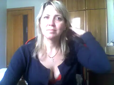 IrinaB1 online show from February 2025 07:15:01 AM