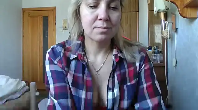 IrinaB1 online show from February 2025 07:58:02 AM