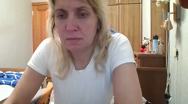 IrinaB1 online show from February 2025 08:14:02 PM