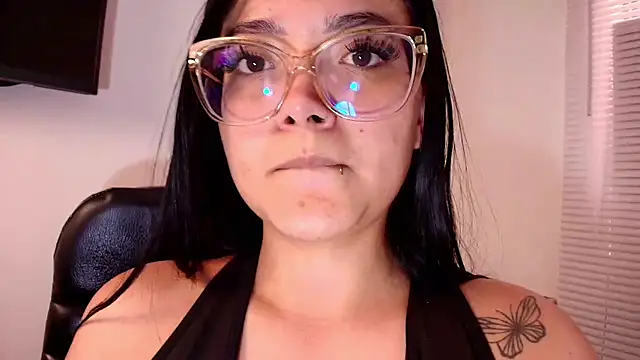 Susana hank2 online show from April 2026 08:31:01 PM