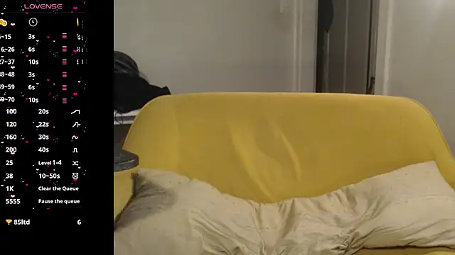 Snapshot of nesia69 chatting on February 2025 09:11:02 PM nesia69 online show from February 2025 09:11:02 PM