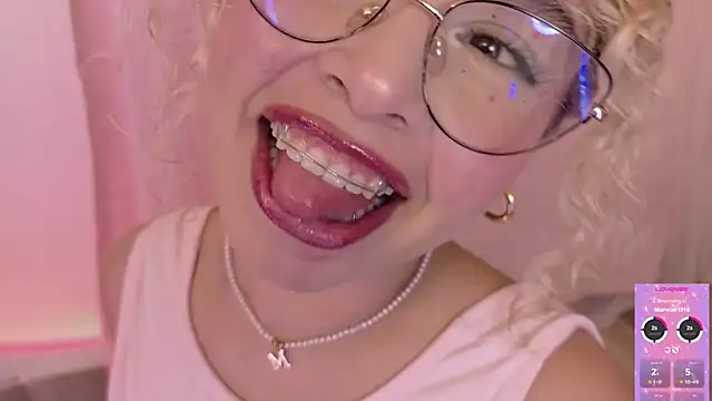 Haelycute online show from June 2026 05:16:02 PM