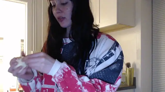 fern4ever online show from January 2025 07:11:02 AM