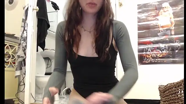 fern4ever online show from March 2025 11:28:02 PM