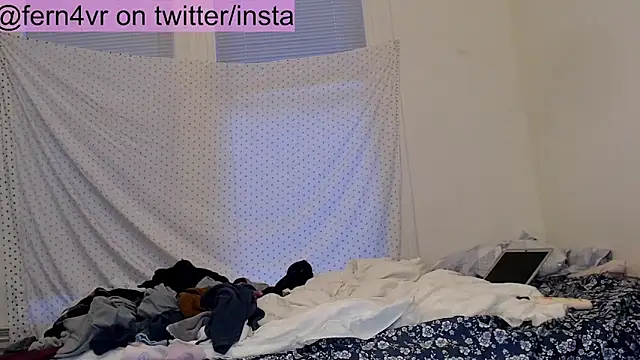 fern4ever online show from May 2026 03:24:02 AM