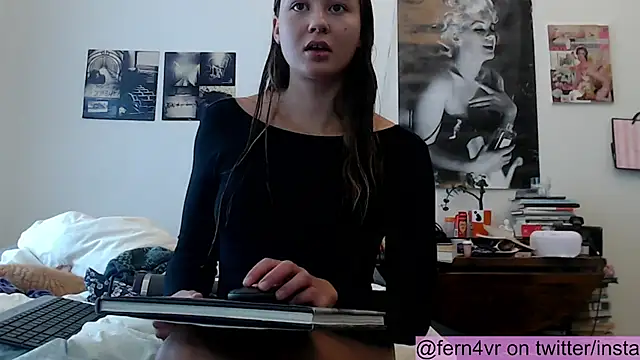 fern4ever online show from July 2026 11:18:01 PM