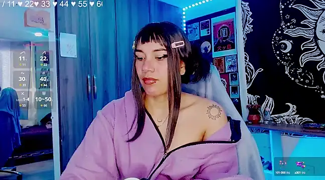 melissahowl online show from January 2025 01:41:02 PM