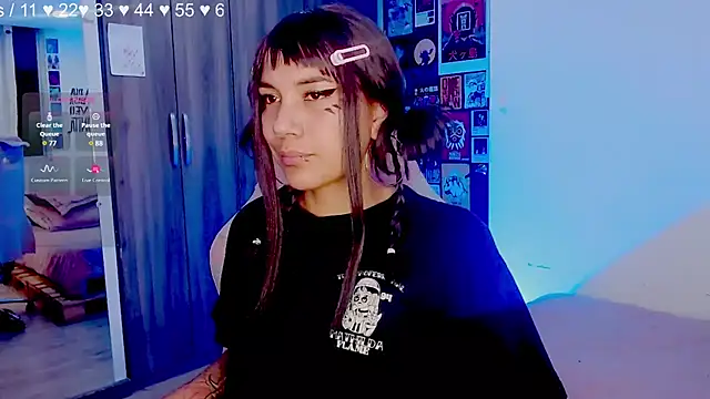 melissahowl online show from January 2025 03:37:02 AM