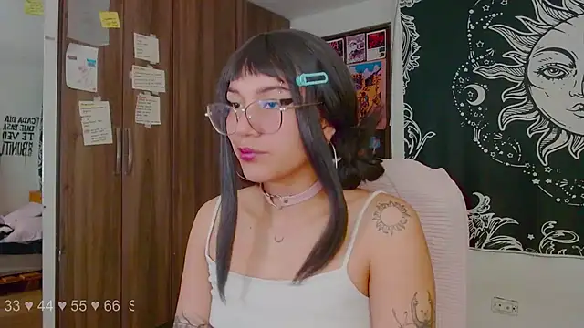 melissahowl online show from October 2025 11:38:01 PM