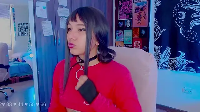 melissahowl online show from October 2025 03:51:02 PM