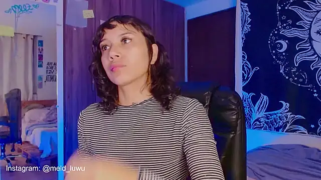 melissahowl online show from April 2026 12:57:02 AM