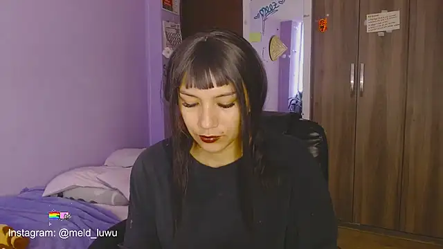 melissahowl online show from May 2026 10:22:02 PM