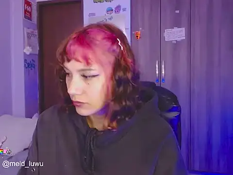 melissahowl online show from June 2026 07:58:02 PM