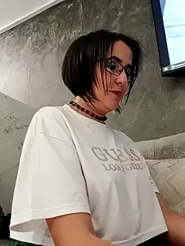 IsisBlake online show from January 2025 05:17:01 PM