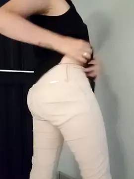 IsisBlake online show from February 2025 11:24:01 PM