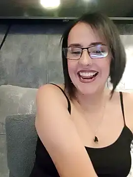 IsisBlake online show from February 2025 07:27:01 PM