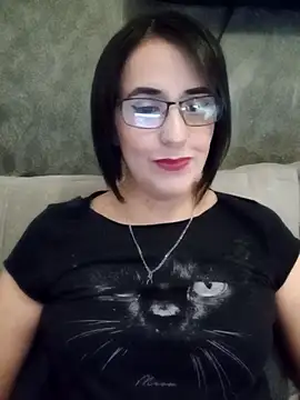 IsisBlake online show from February 2025 05:48:01 PM