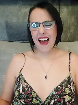 IsisBlake online show from February 2025 11:37:01 PM