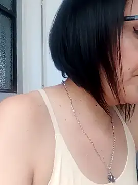 IsisBlake online show from March 2025 07:17:02 PM